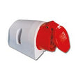 Pce wcd opbouw 16a 3p 220v
