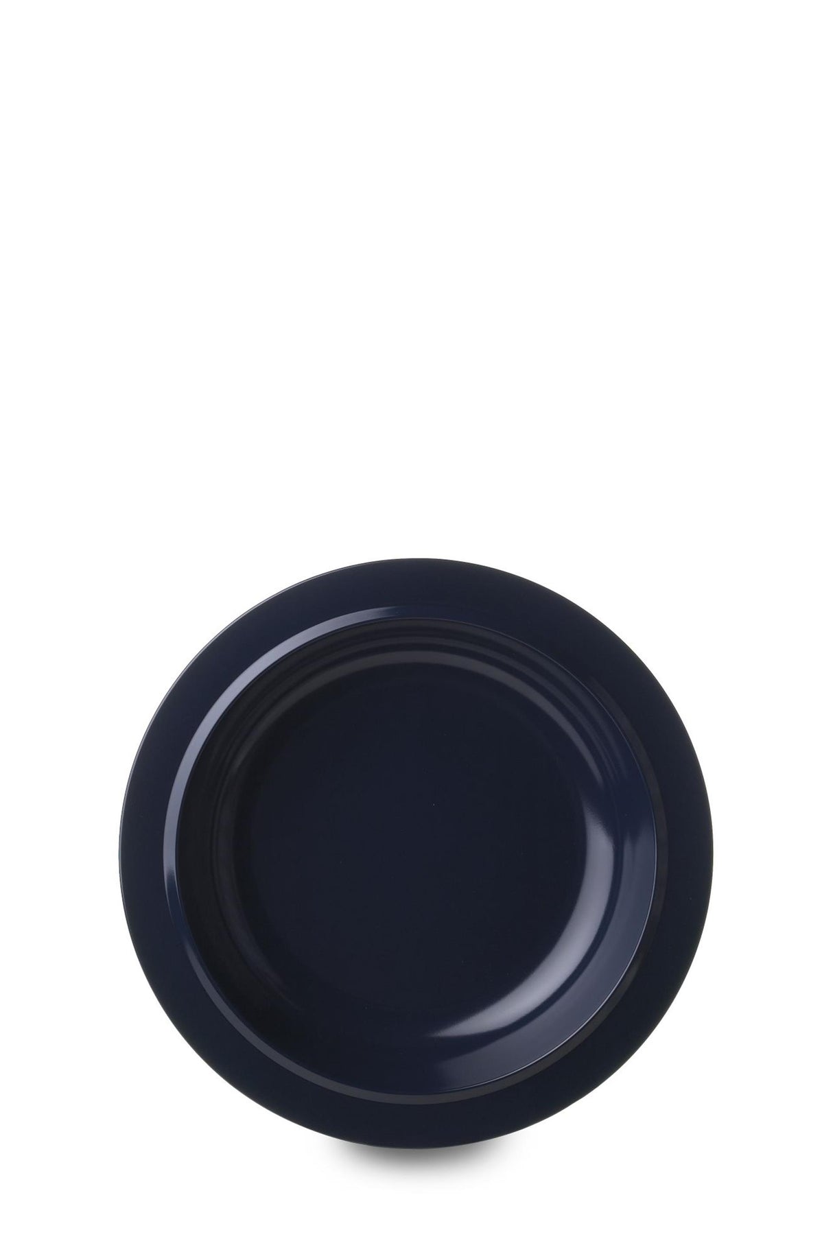 Mepal diep bord basic ø19,5cm ocean melamine