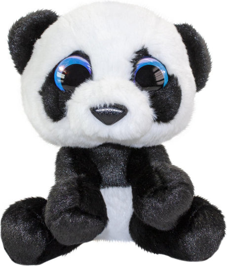 Lumo stars lumo panda stars pan - classic - 15cm