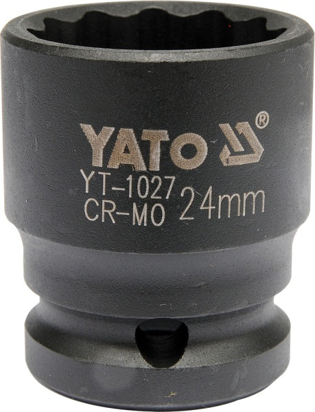 Imp yato actplafond 12k 1 2 kort 24mm