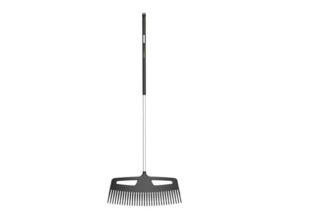 Fiskars xact bladharken xxl 620mm .