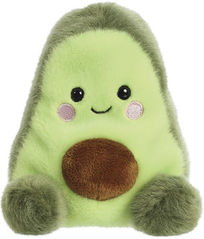 Palm pals aurora avocado knuffel – 13 cm