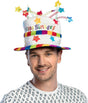Boland hoed happy birthday