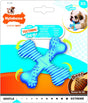 Nylabone flexi voor honden puppy teething x bone beef tot 7 kg xs