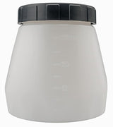 Wagner verfreservoir met deksel - 800 ml