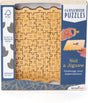 Recent toys not a jigsaw constantin brainpuzzel.