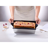 Nostik cakevorm inleg 20 tot 38cm | 3 stuks
