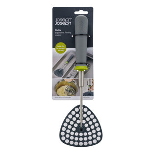 Merkloos sans marque joseph joseph opvouwbare aardappelstamper | 2 stuks