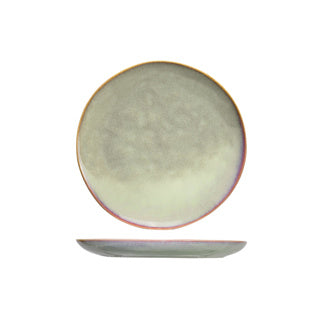 Bord plat d27 cm trentino | 3 stuks