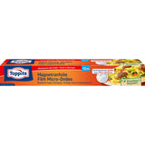 Toppits magnetronfolie 15 meter | 4 stuks
