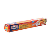 Toppits magnetronfolie 15 meter | 4 stuks