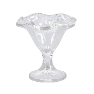 Ijscoupeglas 24 cl bormioli rocco | 6 stuks