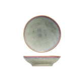 Schaaltje d9,5xh2,6 cm trentino | 6 stuks