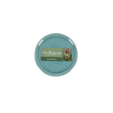 No brand bord mini d9 cm basalt ocean green | 12 stuks