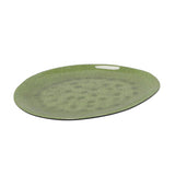 Bord melamine 27,5x23 cm streetfood go assorti | 6 stuks