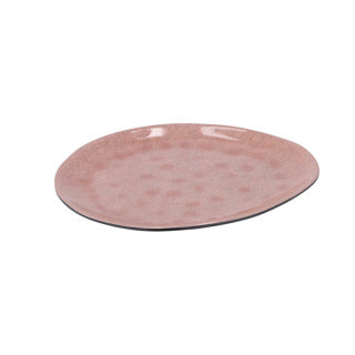 Bord melamine 20x16,7 cm streetfood go assorti | 6 stuks