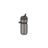 Mepal drinkfles flip sport 600ml - graphite black