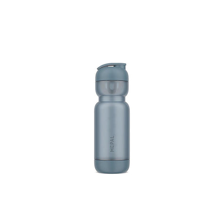 Mepal shakebeker sport 800ml - frost blue
