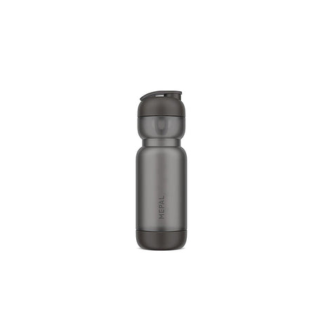 Mepal shakebeker sport 800ml - graphite black