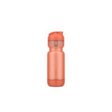 Mepal shakebeker sport 800ml - peach orange