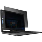 Privacyfilter kensington 626462 zwart