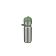 Mepal isoleerfles twist sport 600ml - moss green