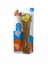 Nylabone puppy chew chicken taste