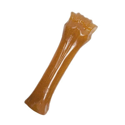 Nylabone puppy chew chicken taste