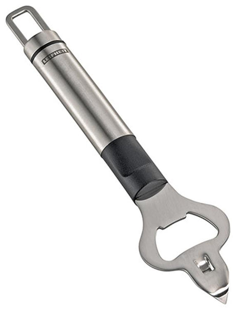 Leifheit 3126 flesopener edelstaal