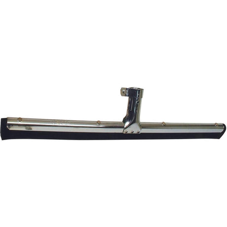 Betra vloertrekker 55cm natuurrubber met waterkeerrand