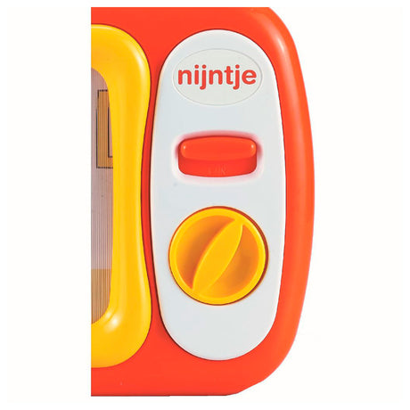 Nijntje mijn eerste tv