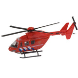 112 Feuerbrigade Hubschrauber 1:43