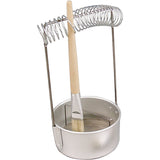 Creativ company https: www.cchobby.nl penseelreiniger-h-21-cm-d-11-cm-1-stuk