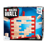 Klovnske igre Whabbling Wall