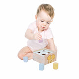 Rubo Toys En Pip Baby Vormenstoof