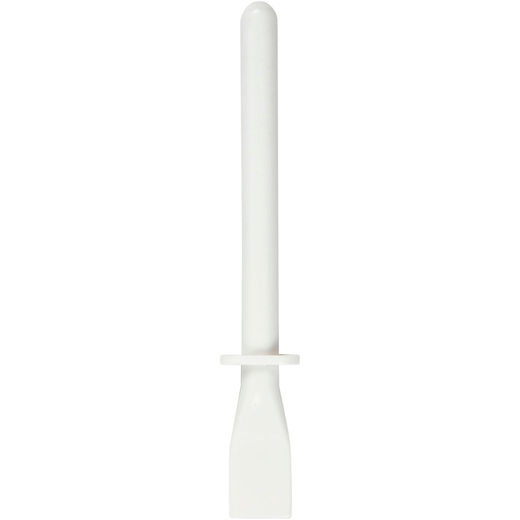 Creativ company http: www.cchobby.nl lijmverdeler-l-11-5-cm-b-15-mm-wit-10-stuk-1-doos