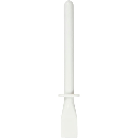 Creativ company http: www.cchobby.nl lijmverdeler-l-11-5-cm-b-15-mm-wit-10-stuk-1-doos