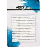 Creativ company http: www.cchobby.nl lijmverdeler-l-11-5-cm-b-15-mm-wit-10-stuk-1-doos