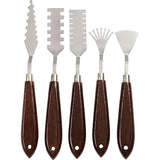 Http: www.cchobby.nl paletmessen-set-met-patroon-l-17-21-cm-b-2-3-cm-5-stuk-1-doos