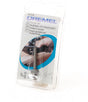 Dremel kwartrondfrees 2,4mm