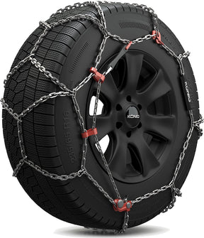 Konig könig xb-16 255 - sneeuwkettingen