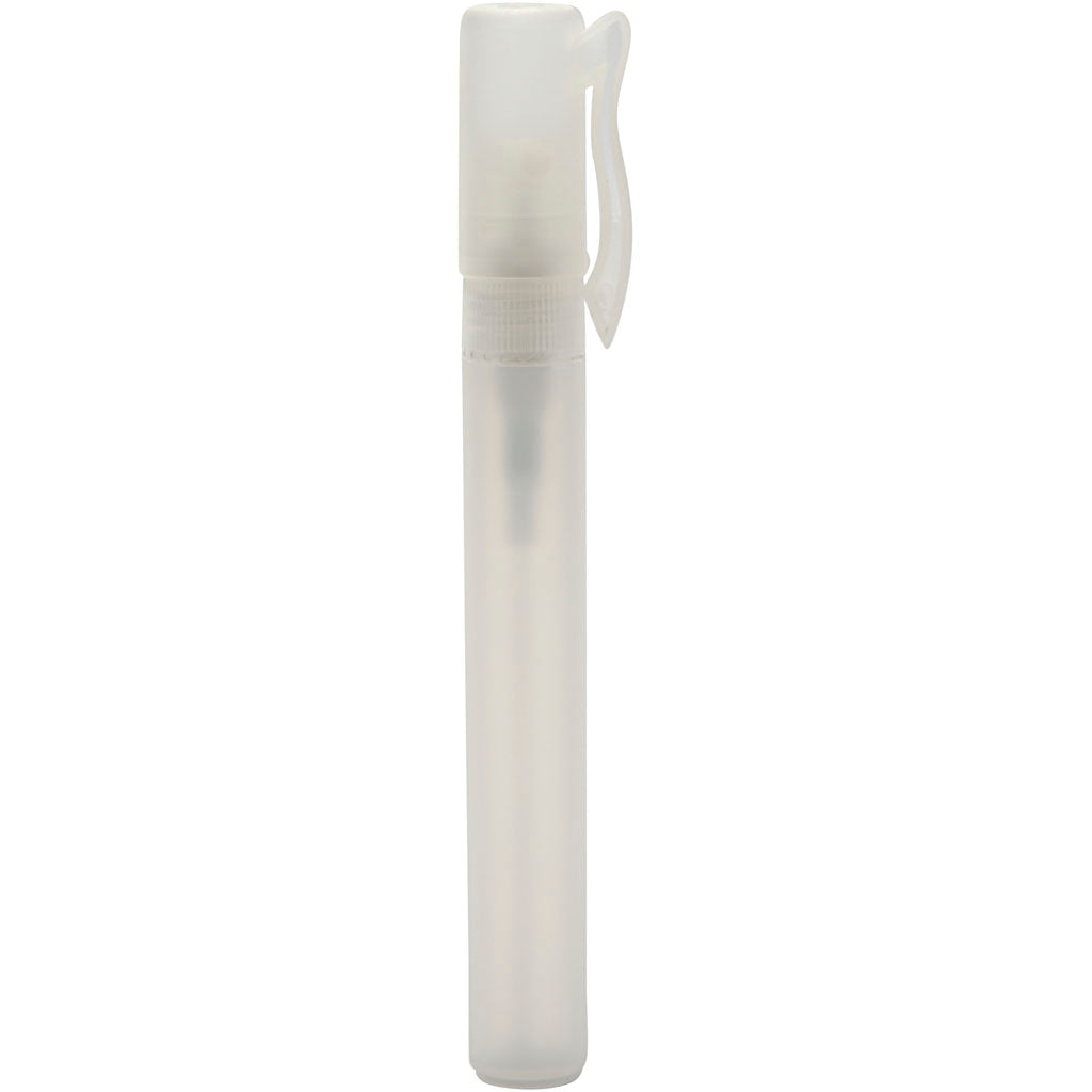 Http: www.cchobby.nl sprayflesje-10-ml-mat-transparant-20-stuk-1-doos