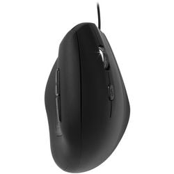 Ergonomische muis viking ergo