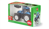 Siku 3291 new holland tractor t7.315 hd 1:32
