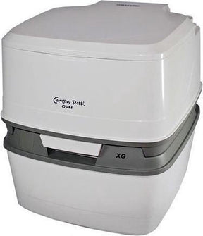 Thetford campa potti xg - grijs