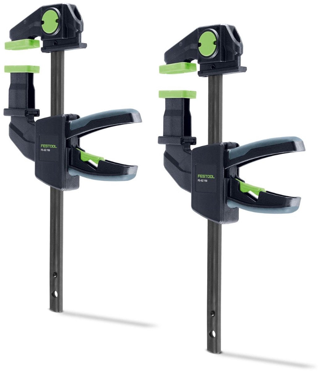 Festool snelspanklem - fs-ez 150 2 - 578623