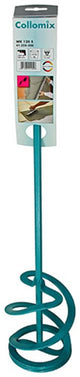 Collomix 1010797 - verfmenger-hoge viscos. wk120s 120x600mm | 2 stuks