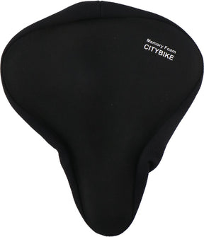 Dunlop zadelhoes - traagschuim - zwart