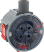 Attema inbouwdoos u40 5 8 16mm met buiktuit