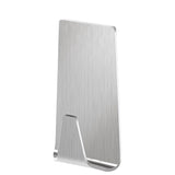 Tesa powerstrips® haak l metaal rechthoekig